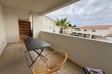 Appartement 3 pièces 199000 €