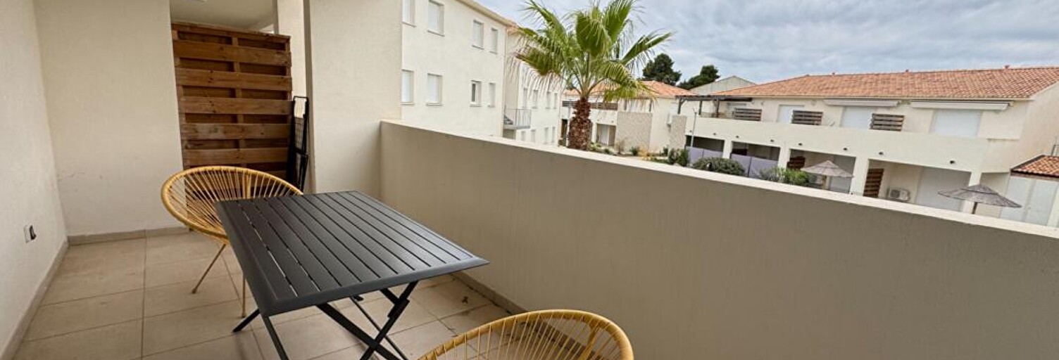 Appartement 3 Pièces 45 m² à vendre à Linguizzetta (20230)