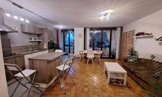 Appartement 3 Pièces 80 m² à vendre à Marseille 12 (13012)