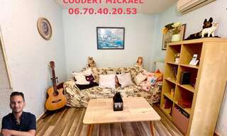 Appartement 4 Pièces 80 m² à vendre à Port-de-Bouc (13110)