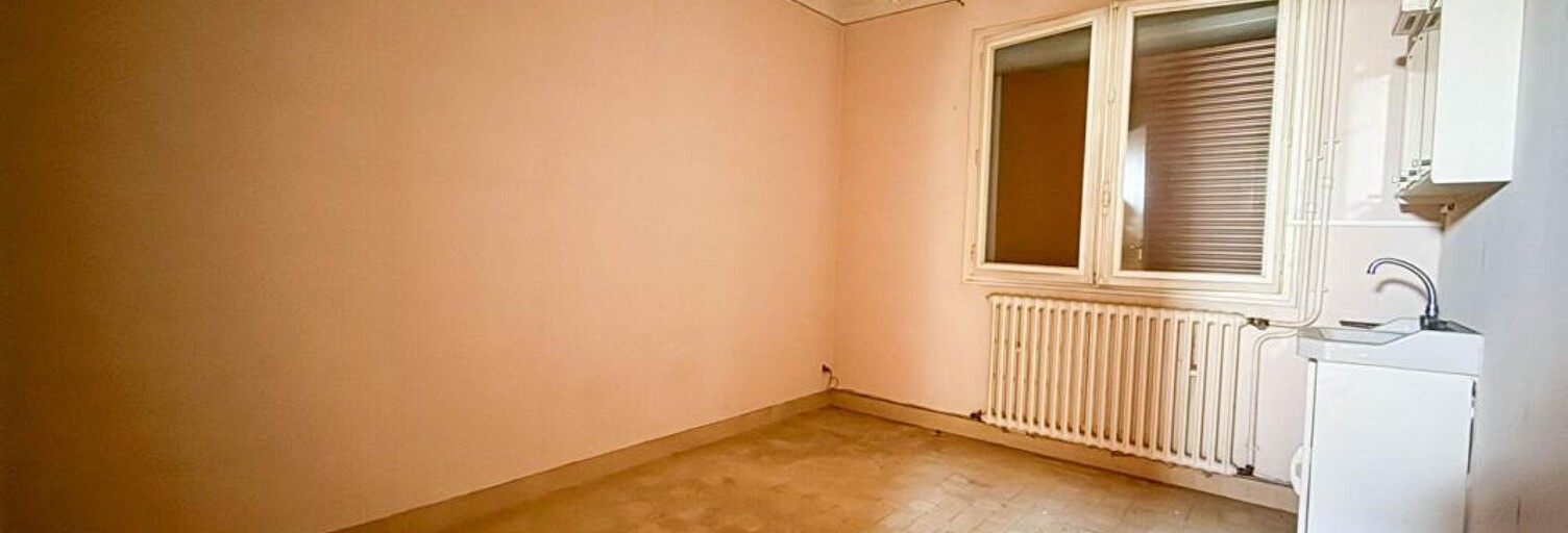 Immeuble  116 m² à vendre à Carcassonne (11000)