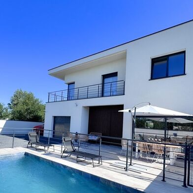 Maison 6 pièces 440000 €