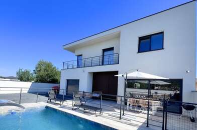 Maison 6 pièces 440000 €