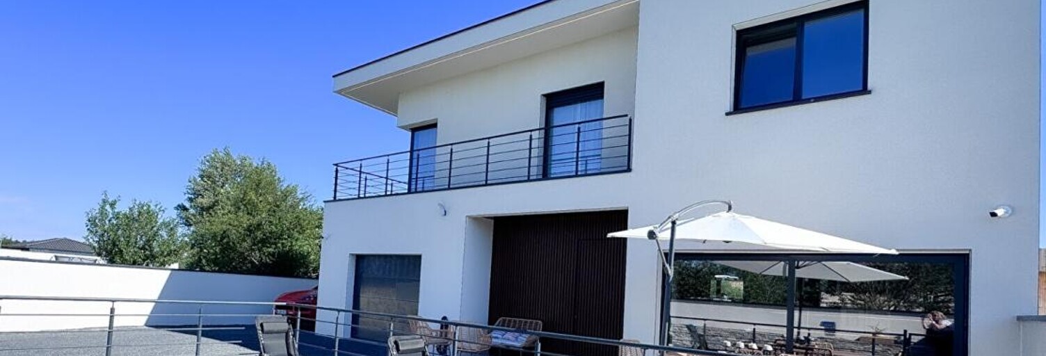 Maison 6 Pièces 150 m² à vendre à Le Fauga (31410)