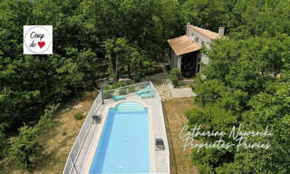 Maison 5 Pièces 86 m² à vendre à Vachères (04110)