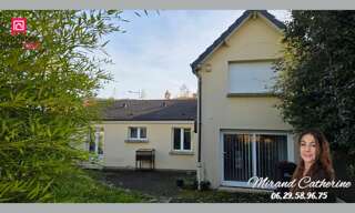 Maison 6 Pièces 150 m² à vendre à Troyes (10000)