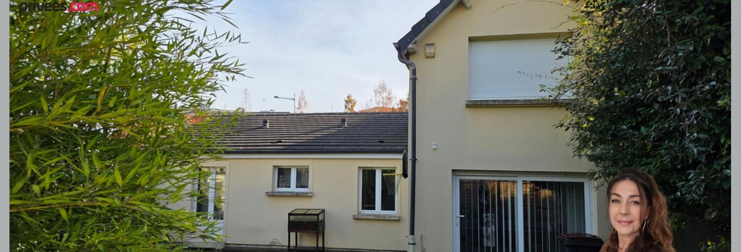 Maison 6 Pièces 150 m² à vendre à Troyes (10000)