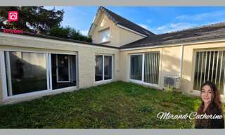 Maison 6 Pièces 150 m² à vendre à Troyes (10000)