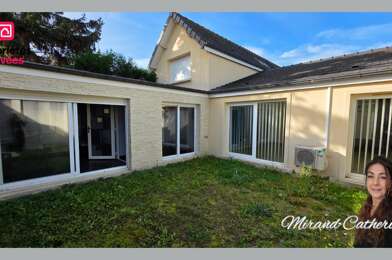 Maison 6 pièces 209000 €