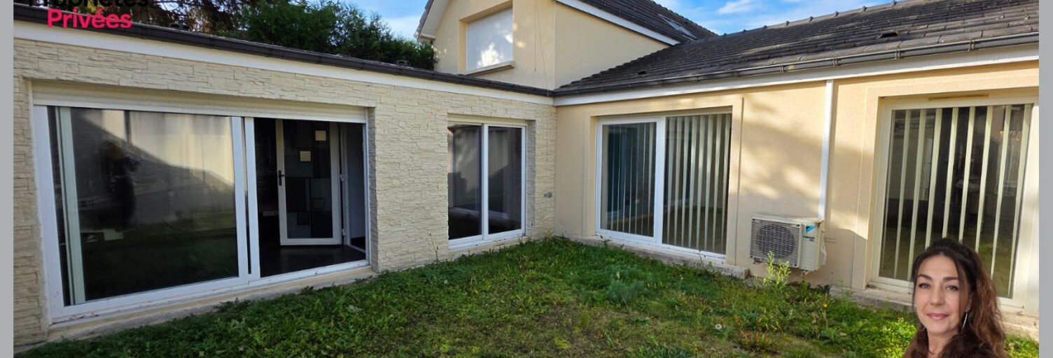 Maison 6 Pièces 150 m² à vendre à Troyes (10000)