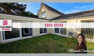 Maison 6 Pièces 150 m² à vendre à Troyes (10000)