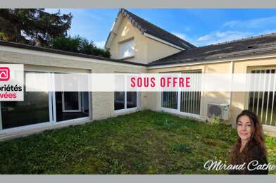 Maison 6 pièces 209000 €