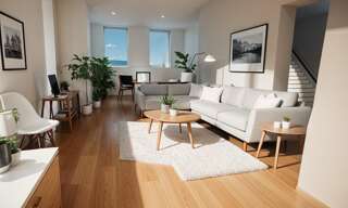 Maison 7 Pièces 140 m² à vendre à Wasquehal (59290)