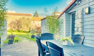 Maison 5 Pièces 99 m² à vendre à La Chevrolière (44118)