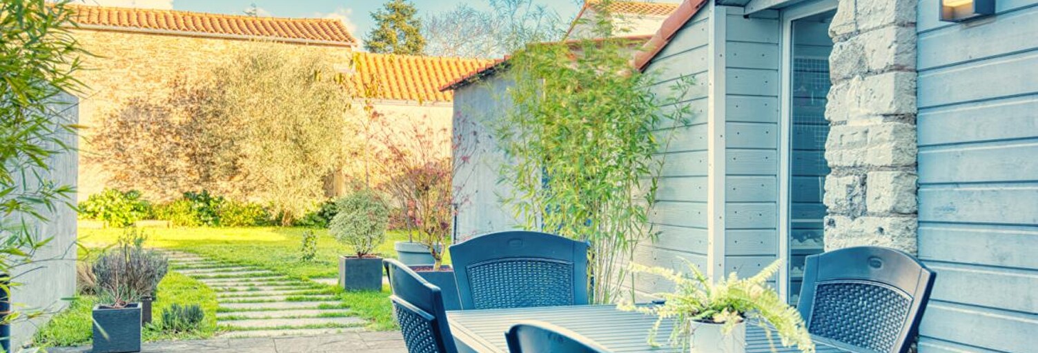 Maison 5 Pièces 99 m² à vendre à La Chevrolière (44118)