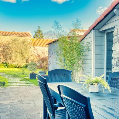 Maison 5 pièces 289500 €