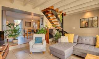 Maison 5 Pièces 99 m² à vendre à La Chevrolière (44118)