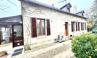 Maison 4 Pièces 90 m² à vendre à Longpont (02600)