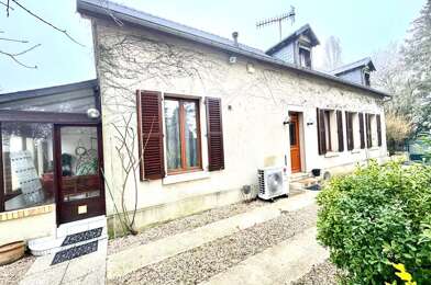 Maison 4 pièces 199500 €