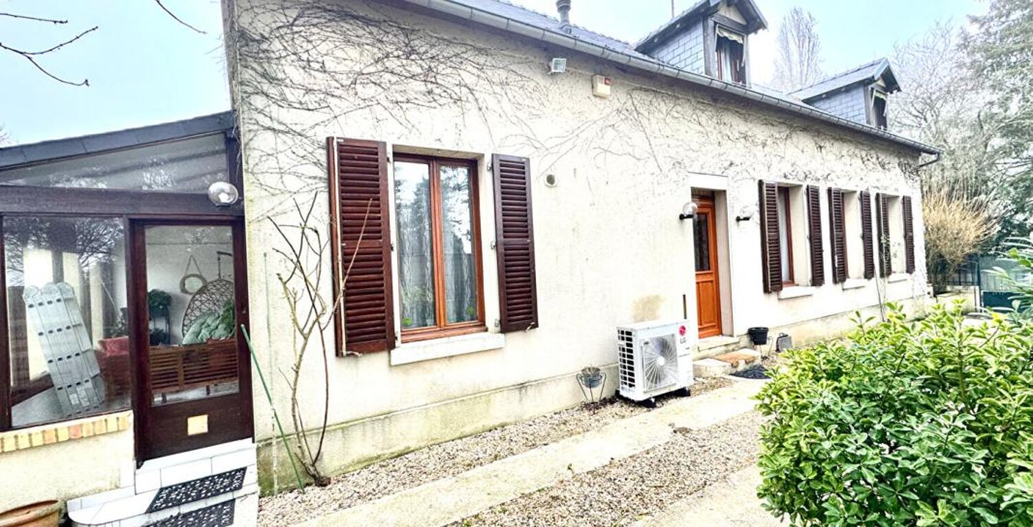 Longère  4 pièce(s) 90m2 — photo 1