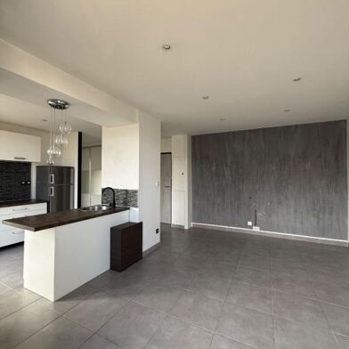 Appartement 2 pièces 695 €