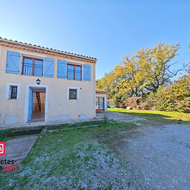 Maison 5 pièces 350000 €