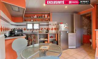 Maison 3 Pièces 35 m² à vendre à Mayres (07330)