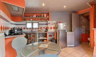 Maison 3 Pièces 35 m² à vendre à Mayres (07330)