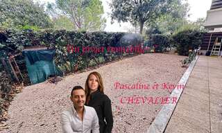 Appartement 3 Pièces 56 m² à vendre à Istres (13800)