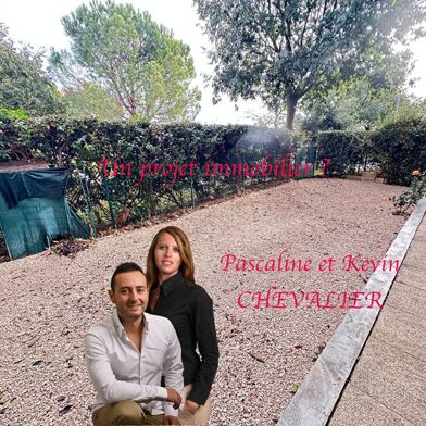 Appartement 3 pièces 215000 €