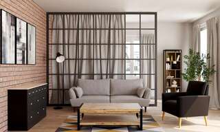 Appartement 1 Pièce 27 m² à vendre à Vanves (92170)