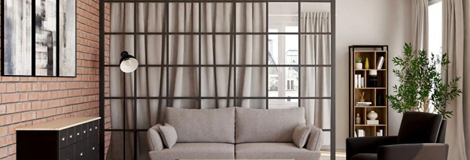 Appartement 1 Pièce 27 m² à vendre à Vanves (92170)