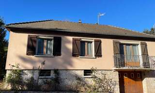 Maison 5 Pièces 85 m² à vendre à Nogent-le-Roi (28210)