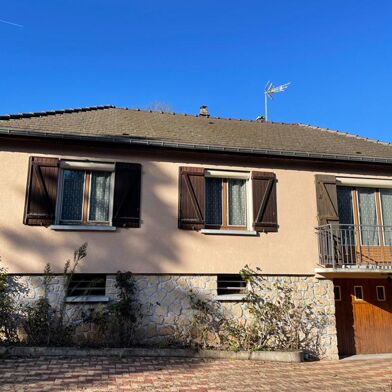 Maison 5 pièces 176000 €
