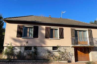 Maison 5 pièces 176000 €