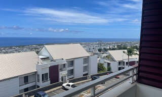 Appartement 3 Pièces 59 m² à louer à Saint-Denis (97490)