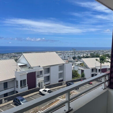 Appartement 3 pièces 1040 €