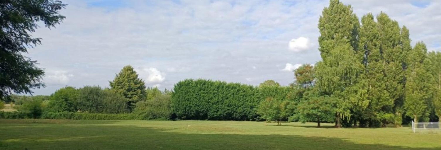 Maison 7 Pièces 212 m² à vendre à Hommes (37340)