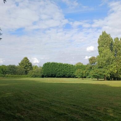 Maison 7 pièces 378000 €