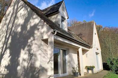 Maison 7 pièces 315000 €