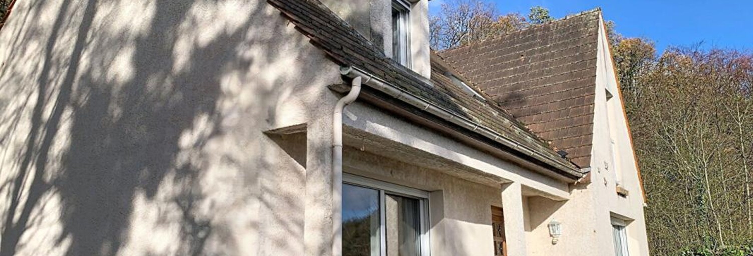 Maison 7 Pièces 133 m² à vendre à Villers-Saint-Paul (60870)