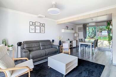 Maison 7 pièces 299000 €