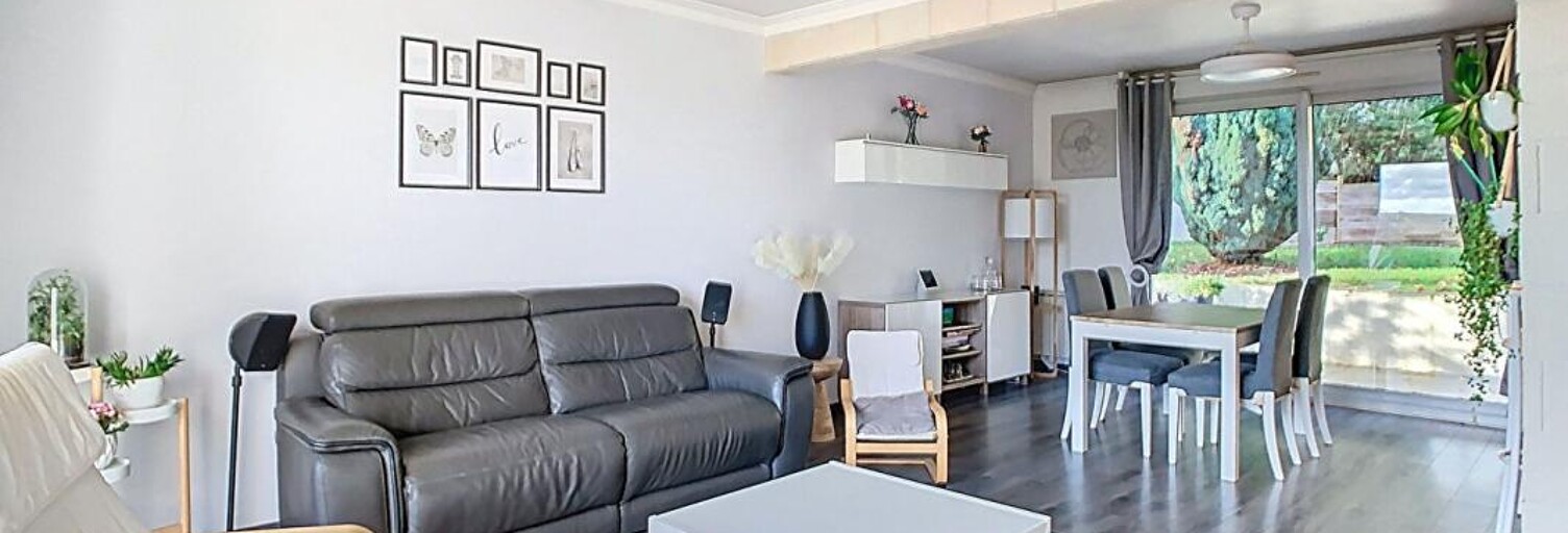 Maison 7 Pièces 133 m² à vendre à Villers-Saint-Paul (60870)