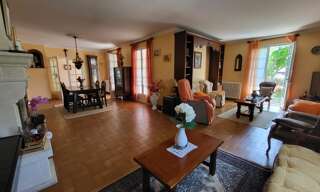 Maison 6 Pièces 210 m² à vendre à Saint-Médard-de-Mussidan (24400)