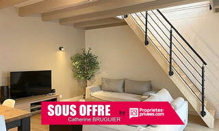 Maison 4 Pièces 107 m² à vendre à Saint-Sauveur-d'Aunis (17540)