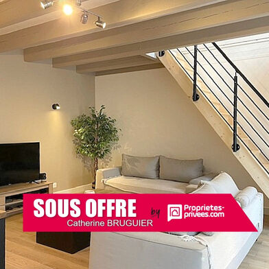Maison 4 pièces 239000 €