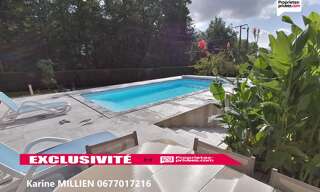 Maison 5 Pièces 130 m² à vendre à Mesnil-sur-l'Estrée (27650)