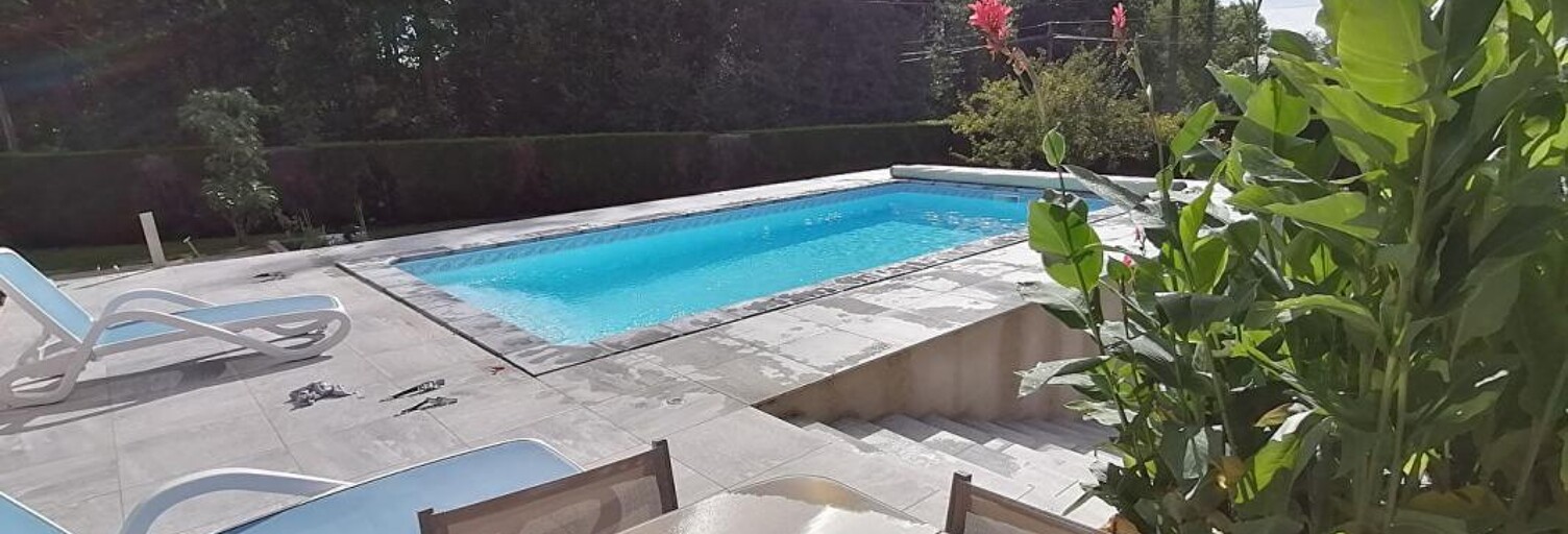 Maison 5 Pièces 130 m² à vendre à Mesnil-sur-l'Estrée (27650)