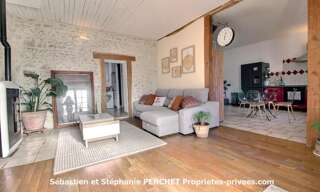 Maison 4 Pièces 100 m² à vendre à Patay (45310)