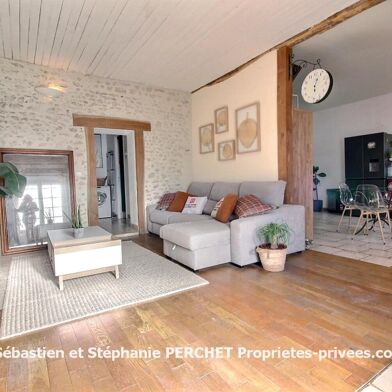 Maison 4 pièces 149000 €